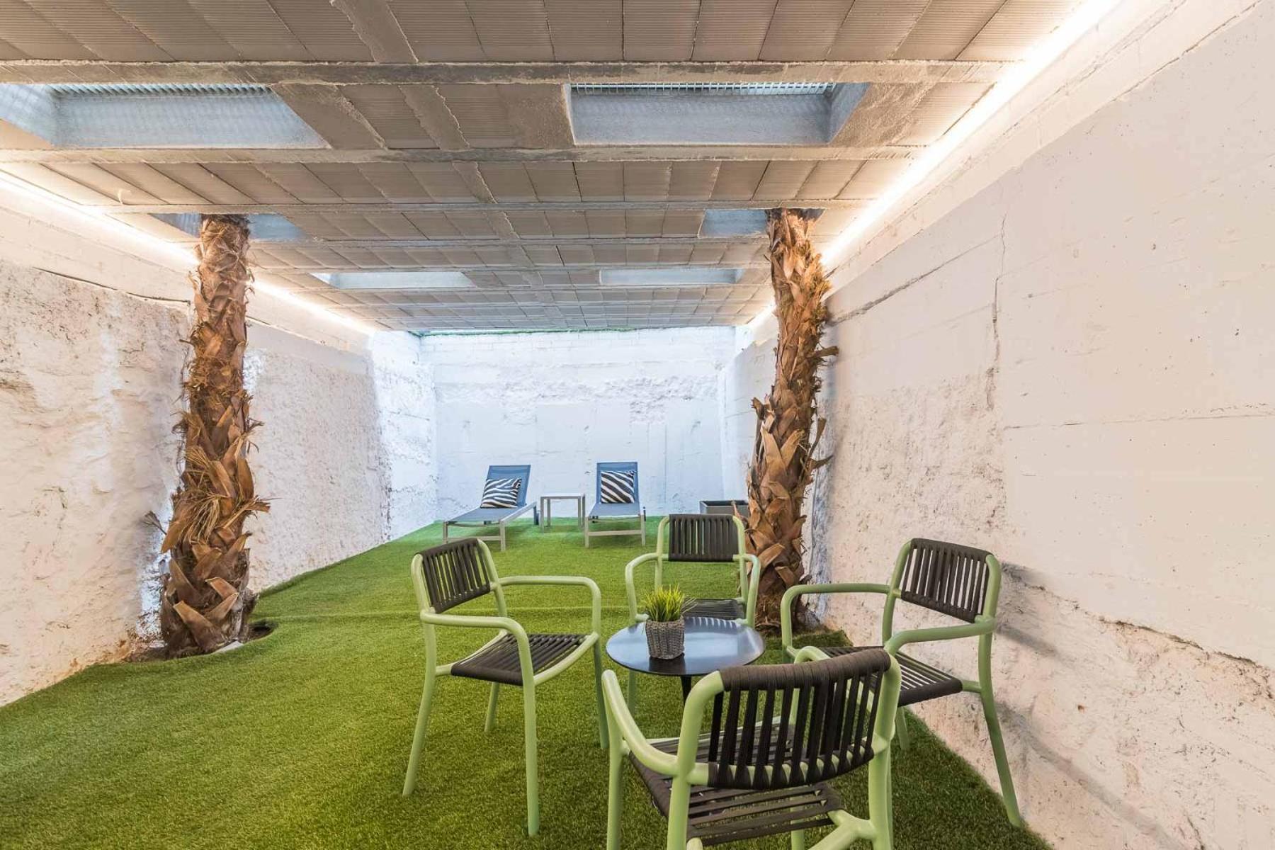 My Space Barcelona Brand New Apartments In City Center חדר תמונה