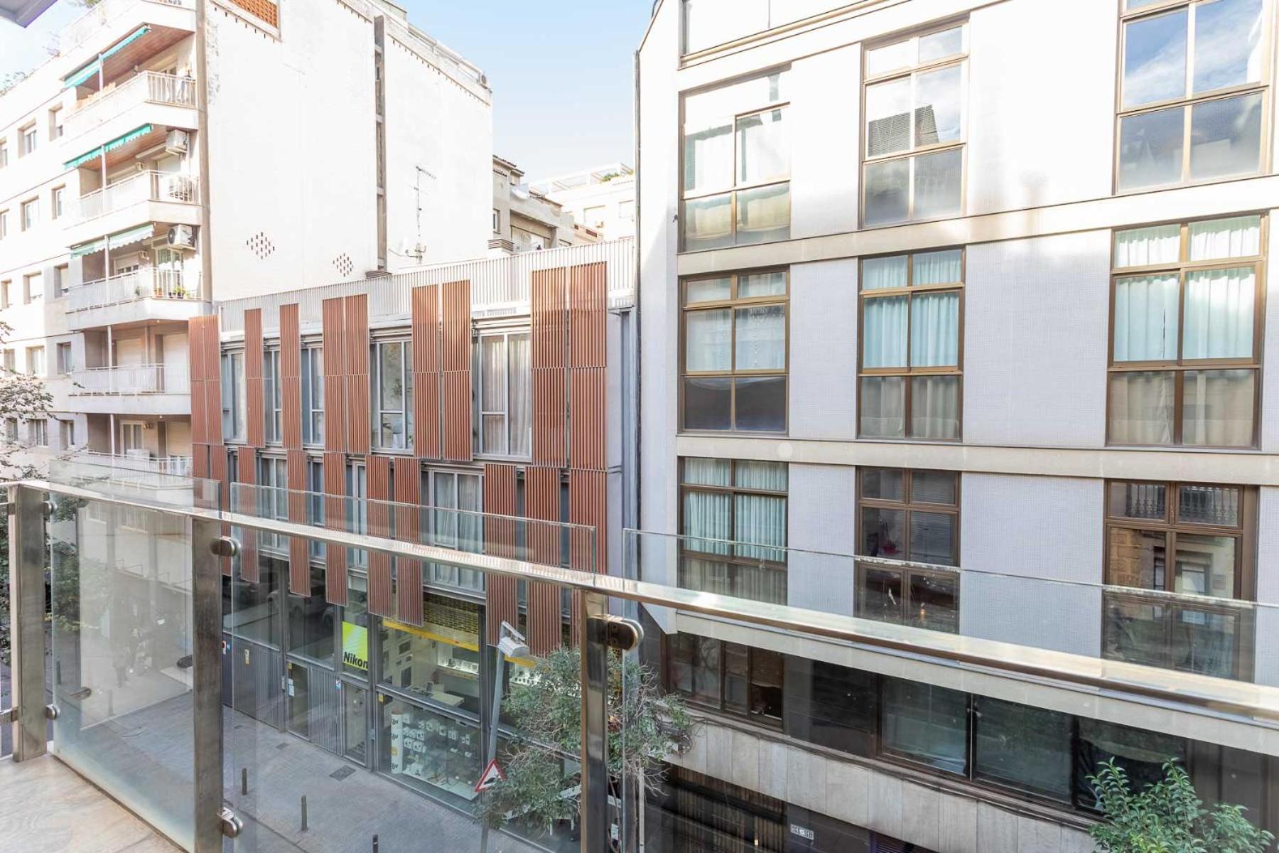 My Space Barcelona Brand New Apartments In City Center מראה חיצוני תמונה