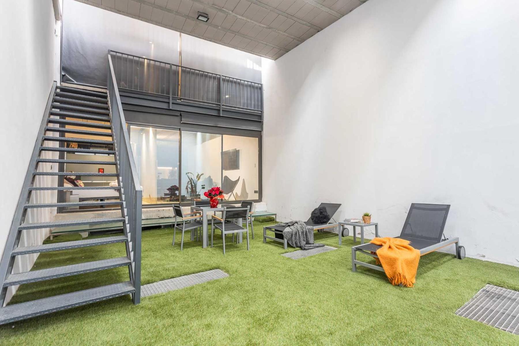 My Space Barcelona Brand New Apartments In City Center מראה חיצוני תמונה
