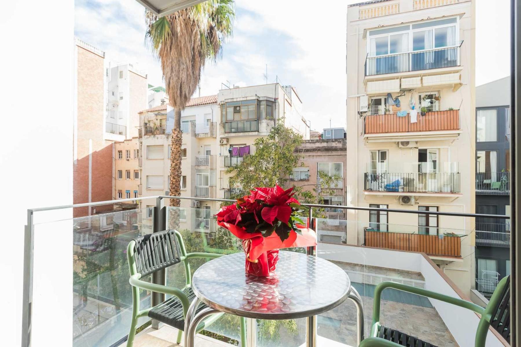 My Space Barcelona Brand New Apartments In City Center מראה חיצוני תמונה