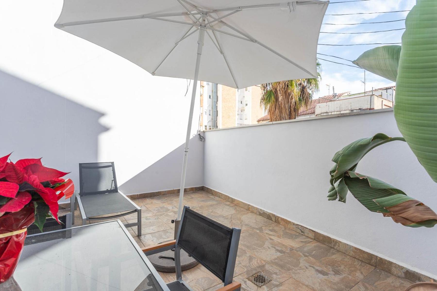 My Space Barcelona Brand New Apartments In City Center חדר תמונה