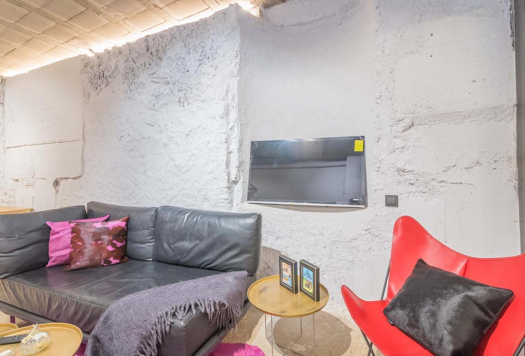 My Space Barcelona Brand New Apartments In City Center חדר תמונה
