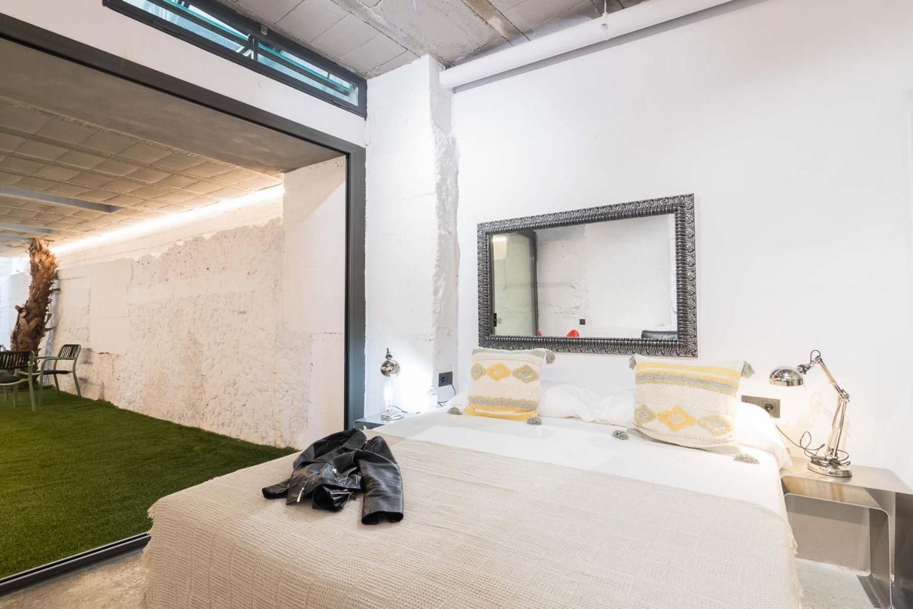 My Space Barcelona Brand New Apartments In City Center חדר תמונה