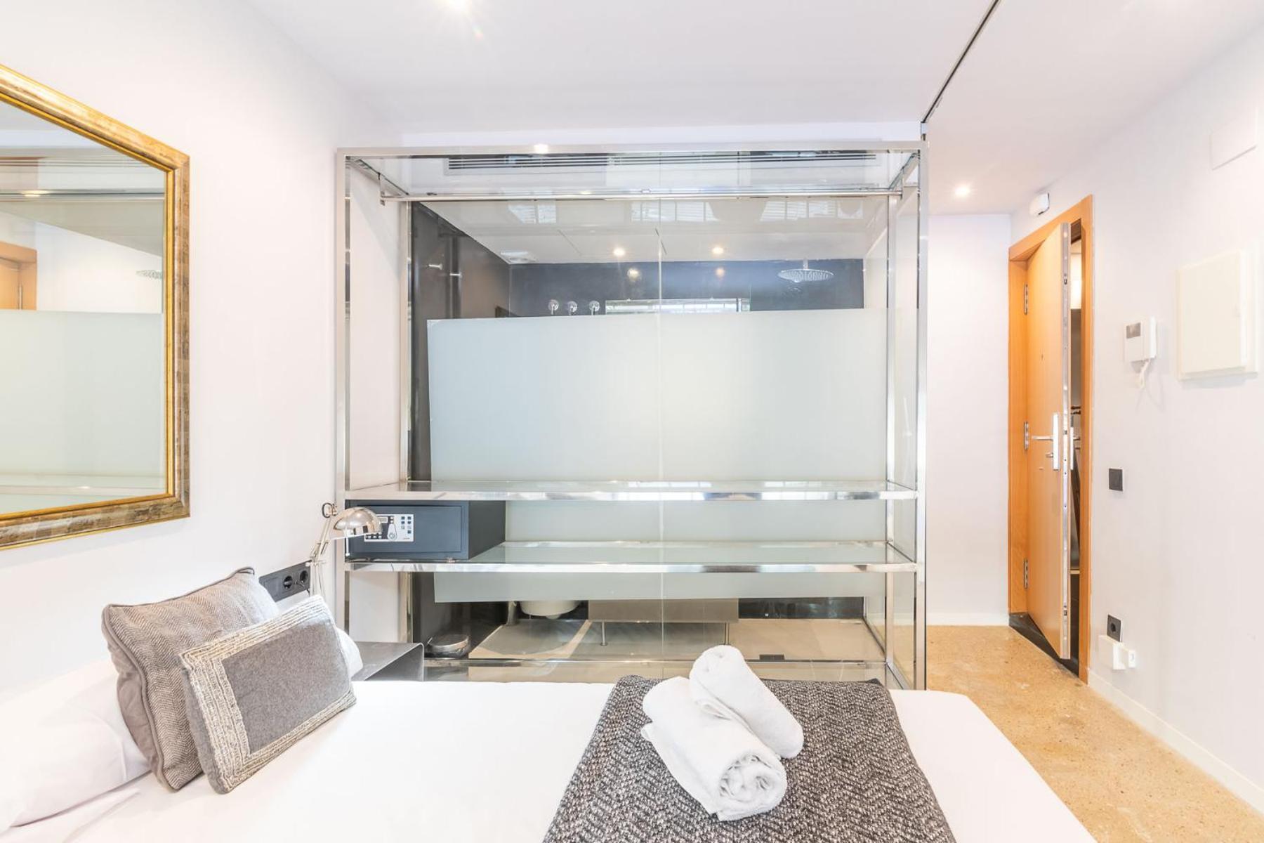 My Space Barcelona Brand New Apartments In City Center חדר תמונה