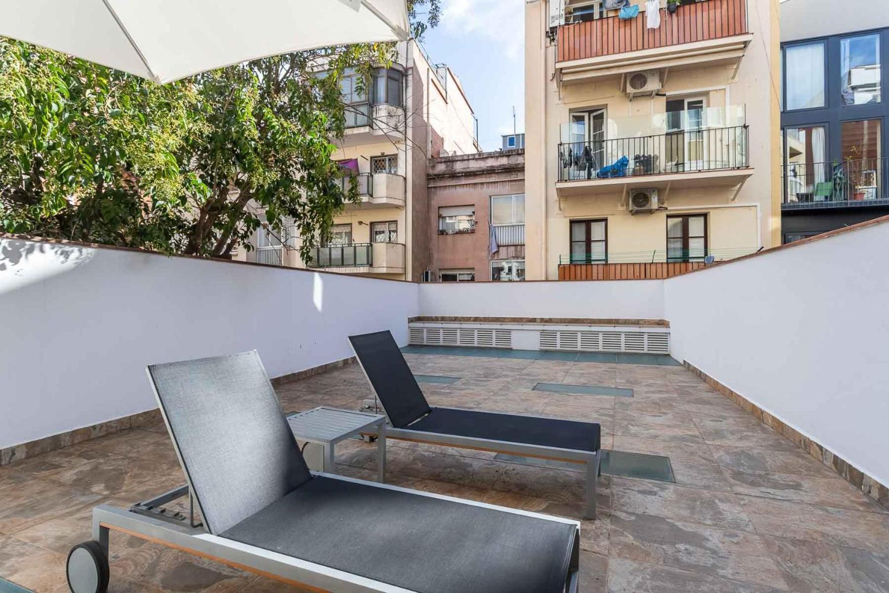 My Space Barcelona Brand New Apartments In City Center חדר תמונה