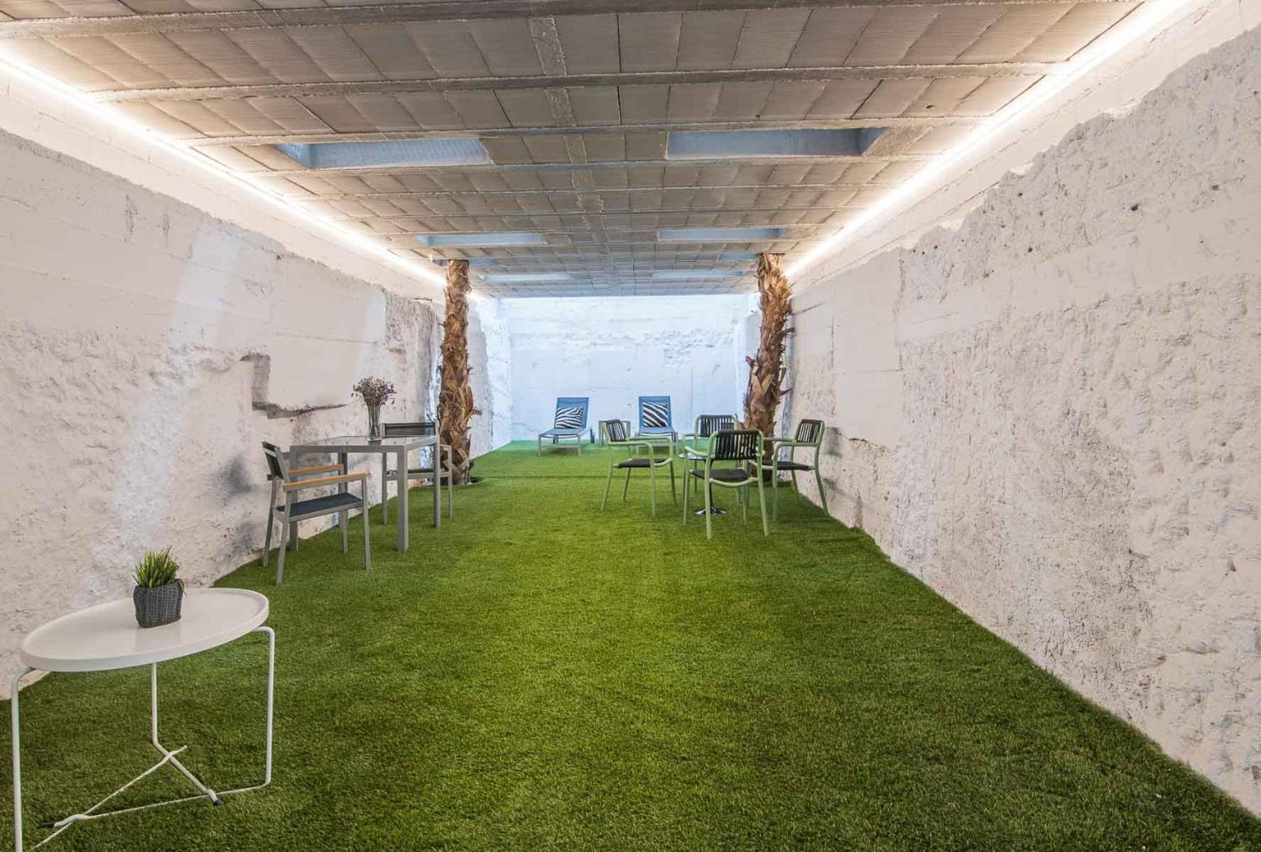My Space Barcelona Brand New Apartments In City Center חדר תמונה