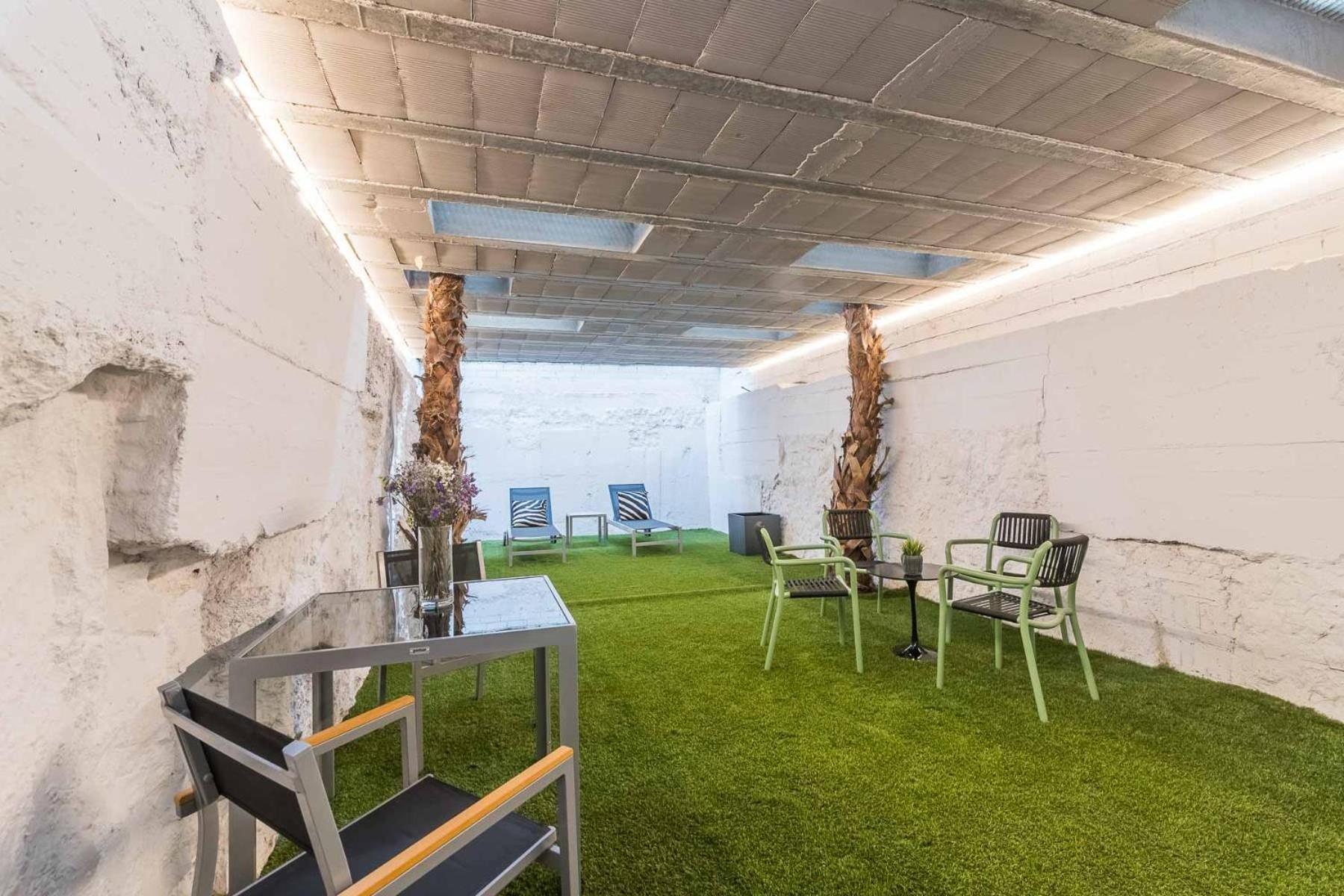 My Space Barcelona Brand New Apartments In City Center חדר תמונה