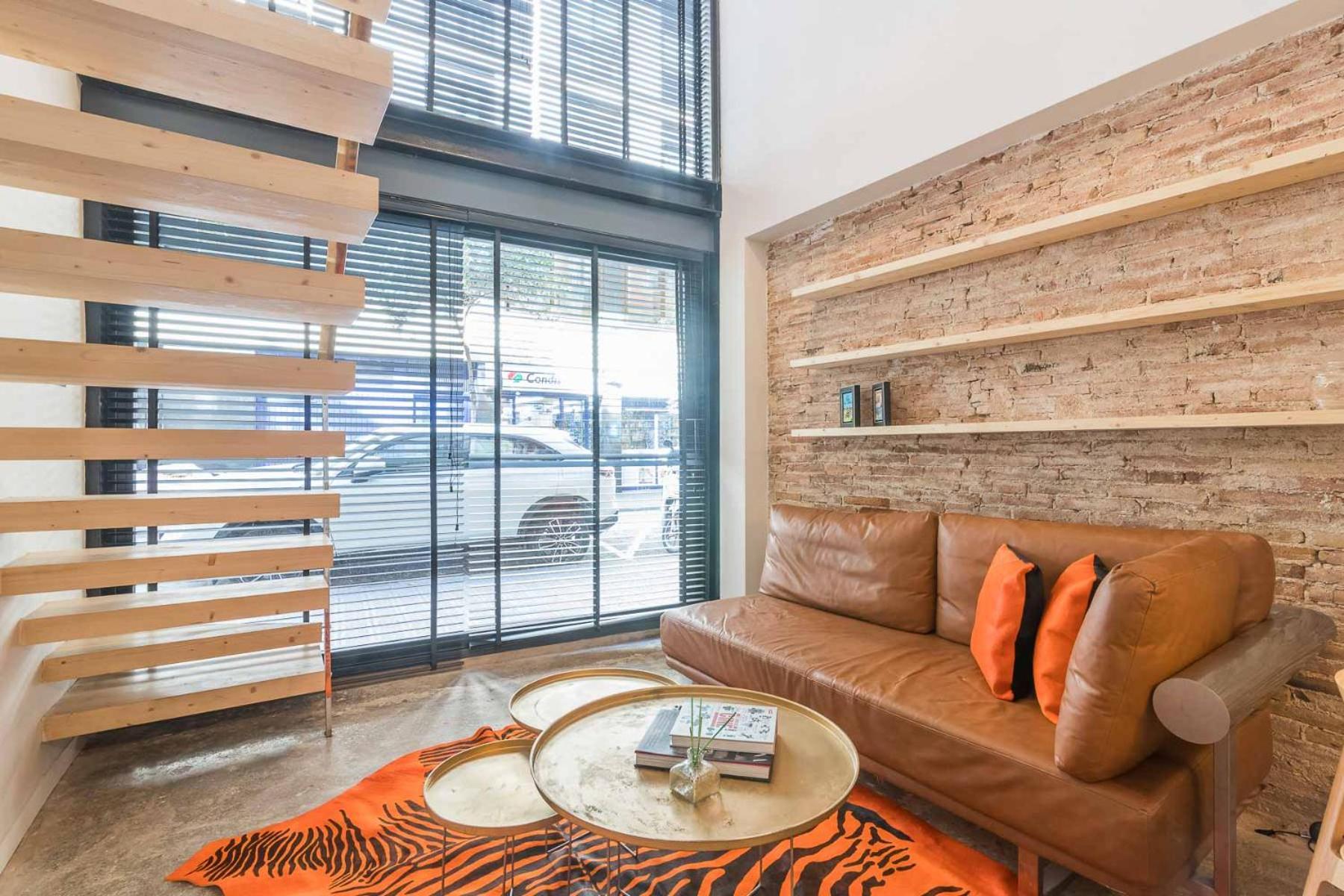 My Space Barcelona Brand New Apartments In City Center חדר תמונה