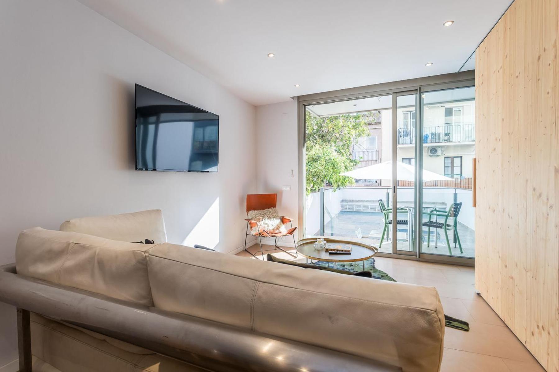 My Space Barcelona Brand New Apartments In City Center חדר תמונה