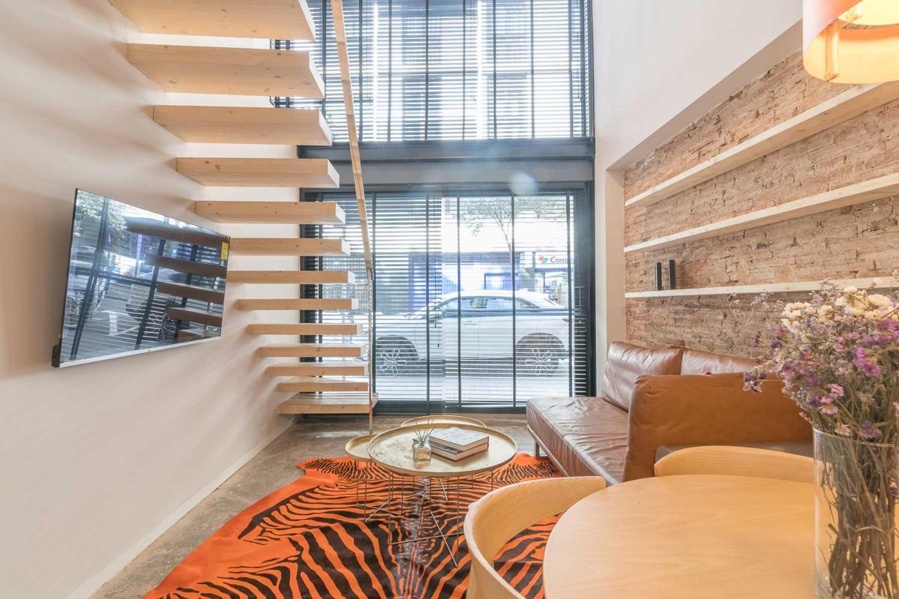 My Space Barcelona Brand New Apartments In City Center חדר תמונה