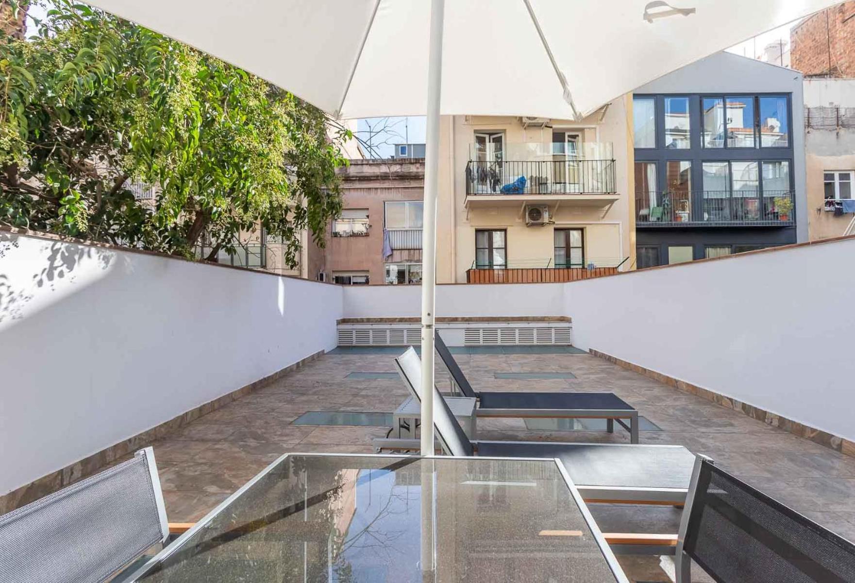 My Space Barcelona Brand New Apartments In City Center חדר תמונה