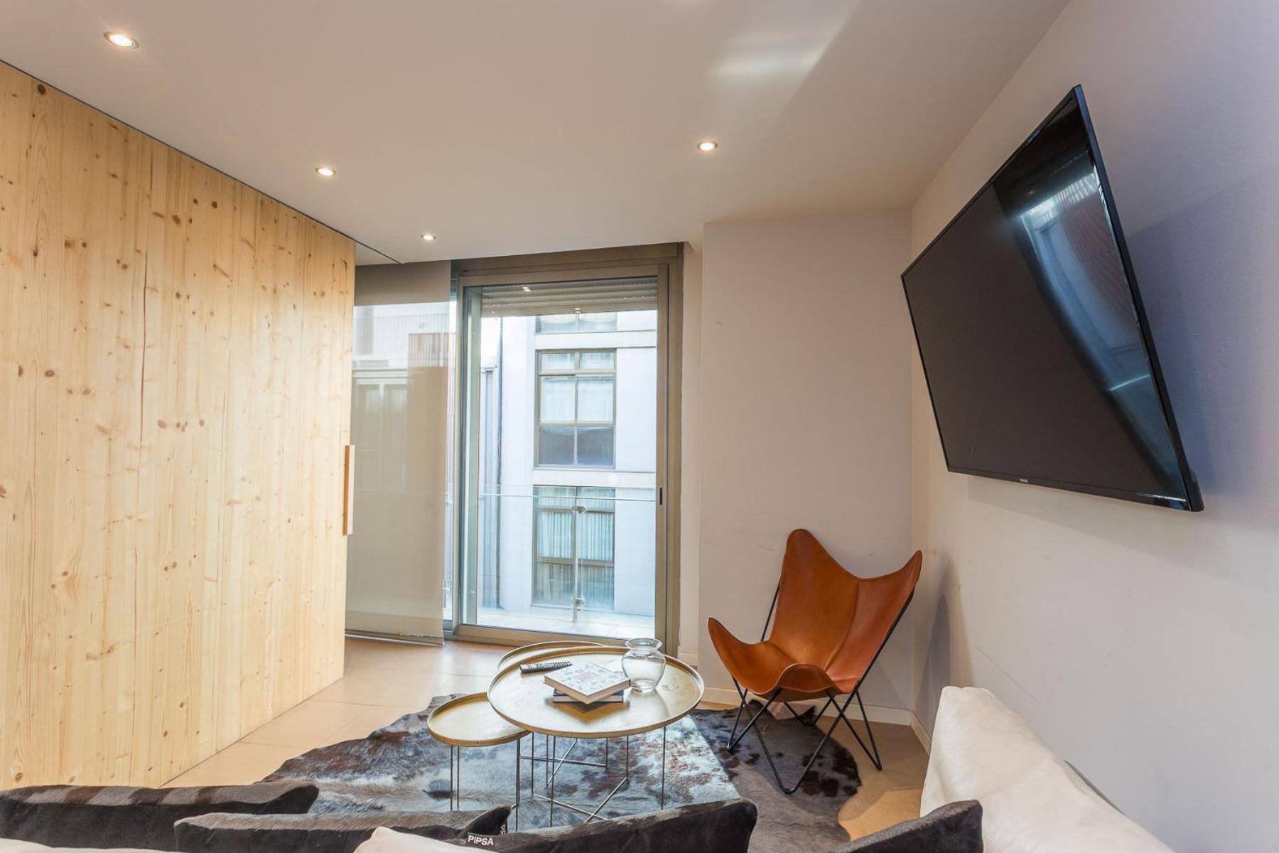 My Space Barcelona Brand New Apartments In City Center חדר תמונה